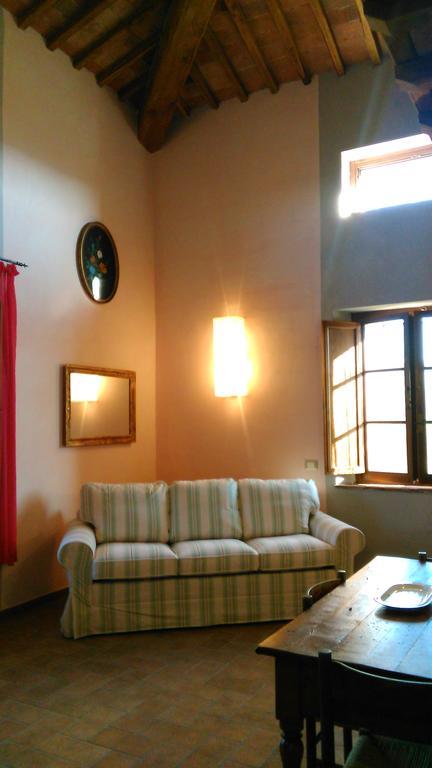 Fattoria San Paolo Agriturismo Montecastelli Pisano ภายนอก รูปภาพ