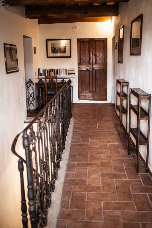 Fattoria San Paolo Agriturismo Montecastelli Pisano ภายนอก รูปภาพ