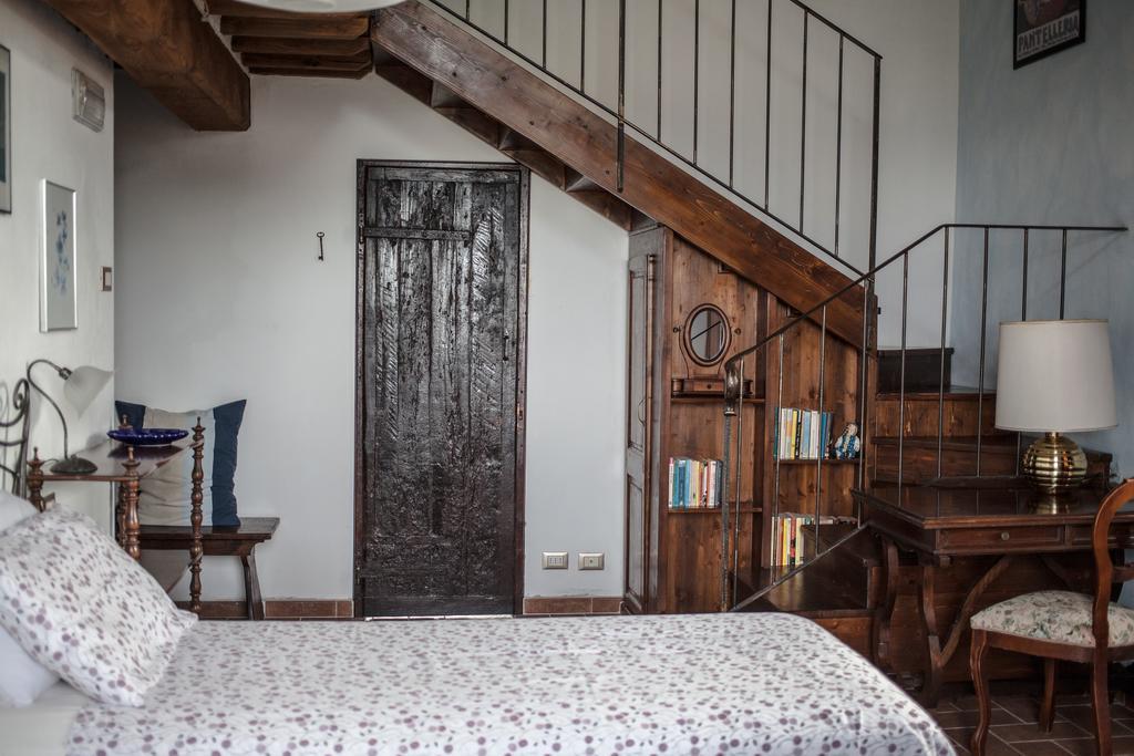 Fattoria San Paolo Agriturismo Montecastelli Pisano ภายนอก รูปภาพ
