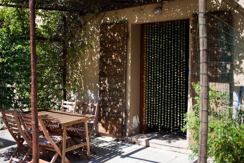 Fattoria San Paolo Agriturismo Montecastelli Pisano ภายนอก รูปภาพ