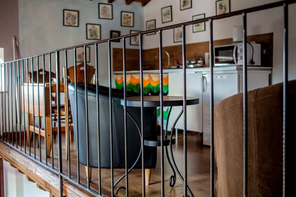 Fattoria San Paolo Agriturismo Montecastelli Pisano ภายนอก รูปภาพ