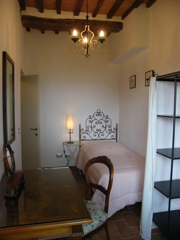 Fattoria San Paolo Agriturismo Montecastelli Pisano ภายนอก รูปภาพ